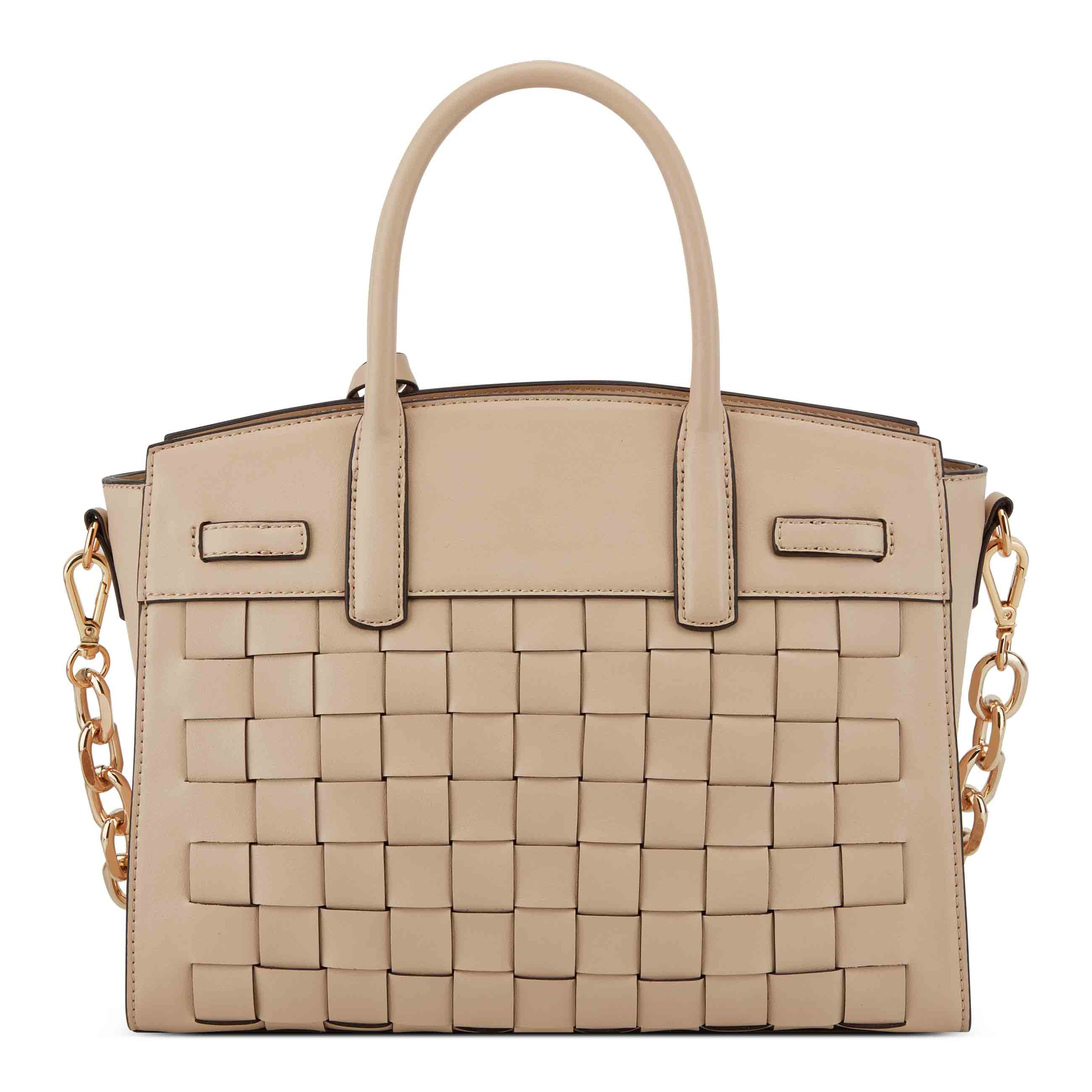 Dax Jet Set Satchel